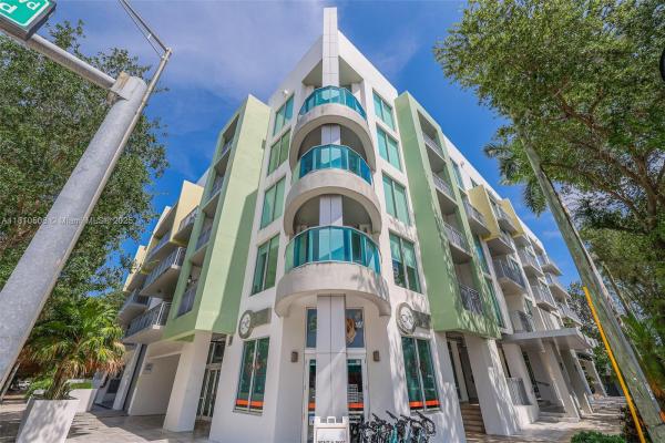 South Two Seven Lofts, 3001 SW 27 Ave #201, Miami, Florida 33133, image 1