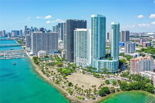 Quantum On The Bay, 1900 N Bayshore Dr #2819, Miami, Florida 33132, image 1