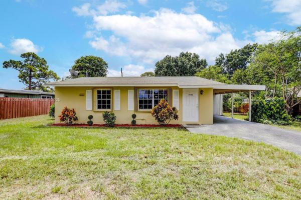 West Palm Beach No HOA, 5156 Hartwick Ln, West Palm Beach, Florida 33415, image 3