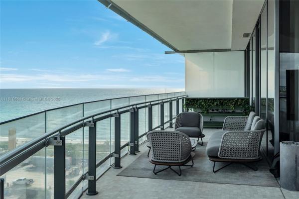 Eighty Seven Park, 8701 Collins Ave #905, Miami Beach, Florida 33154, image 1