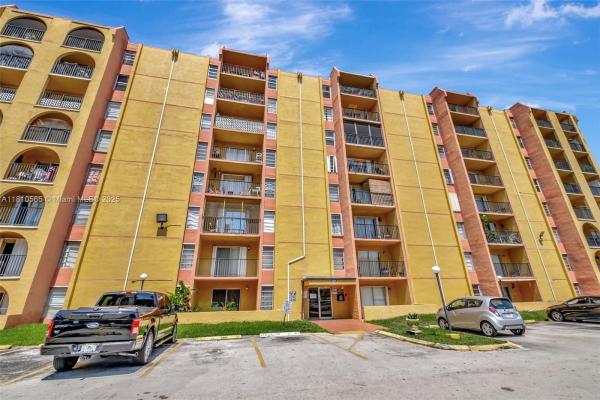 Sunset Villas, 4801 NW 7th St #506-16, Miami, Florida 33126, image 1