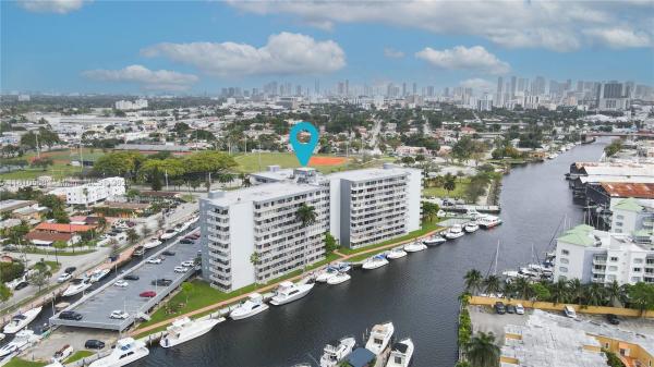 Island Del Mar, 1800 NW 24th Ave #712, Miami, Florida 33125, image 1