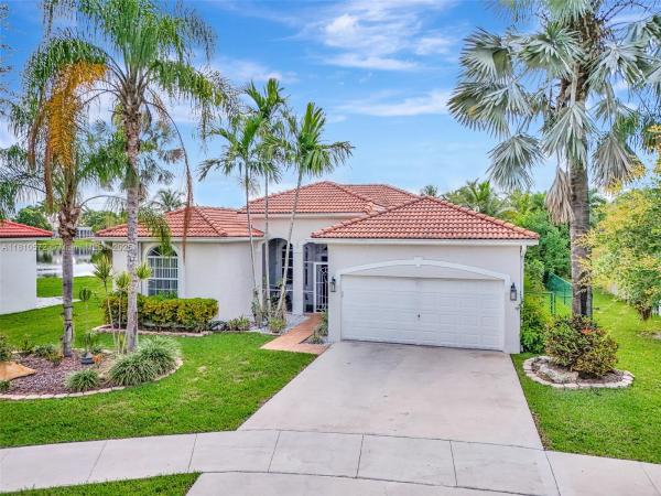 2775 Dunwoodie Pl, Homestead, Florida 33035, image 1