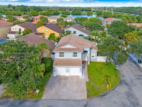 Mapleridge, 5381 SW 38th Way, Hollywood, Florida 33312, image 1