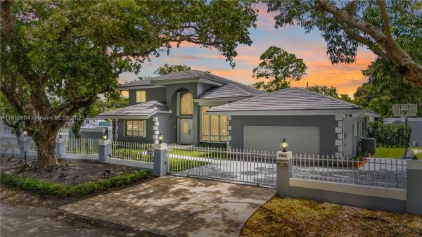 7201 SW 84th Pl, Miami, Florida 33143, image 1