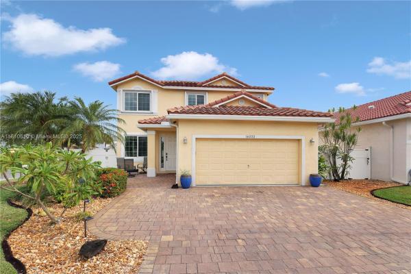 Parkside At Spring Valley, 16222 NW 17th Ct, Pembroke Pines, Florida 33028, image 1