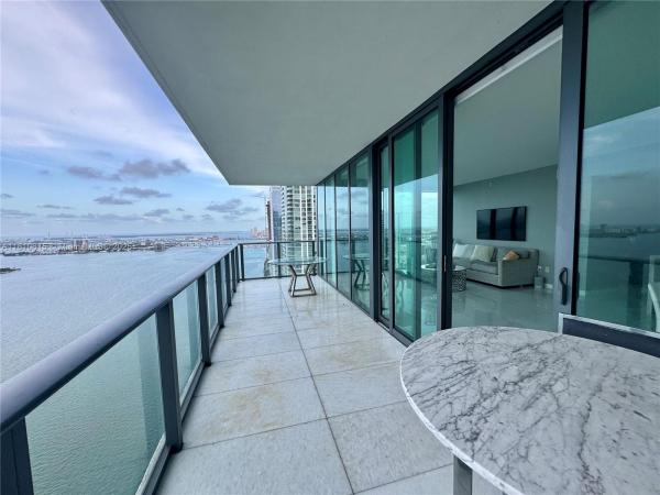 One Paraiso, 3131 NE 7th Ave #3901, Miami, Florida 33137, image 1
