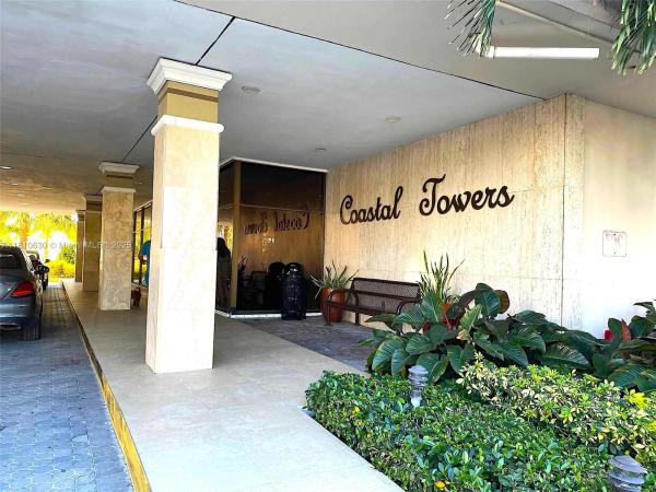 Coastal Towers, 400 Kings Point Dr #318, Sunny Isles Beach, Florida 33160, image 3