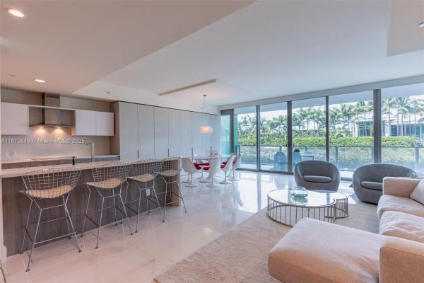 Oceana Key Biscayne, 360 Ocean Dr #205S, Key Biscayne, Florida 33149, image 1