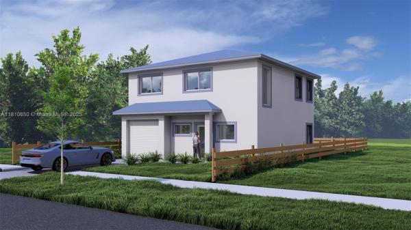 New Liberty City, 1568 NW 68th St, Miami, Florida 33147, image 1