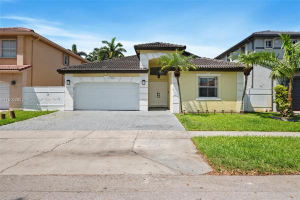 Somerset Country Club, 13236 SW 51st St, Miramar, Florida 33027, image 1