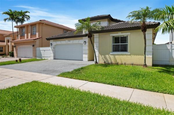 Somerset Country Club, 13236 SW 51st St, Miramar, Florida 33027, image 3
