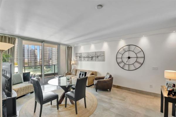 Jade Residences At Brickell Bay, 1331 Brickell Bay Dr #1504, Miami, Florida 33131, image 1
