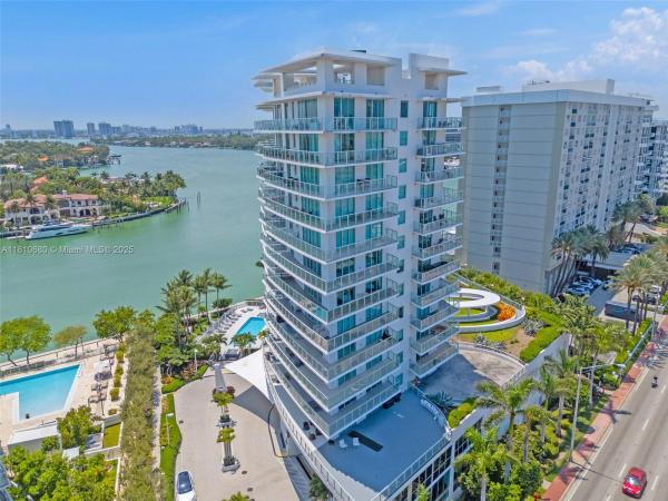 Eden House, 6700 Indian Creek Dr #1202, Miami Beach, Florida 33141, image 1