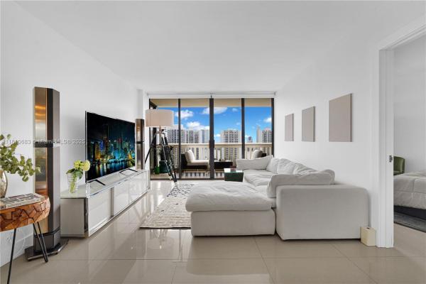 1000 Island Boulevard, 1000 Island Blvd #2508, Aventura, Florida 33160, image 1