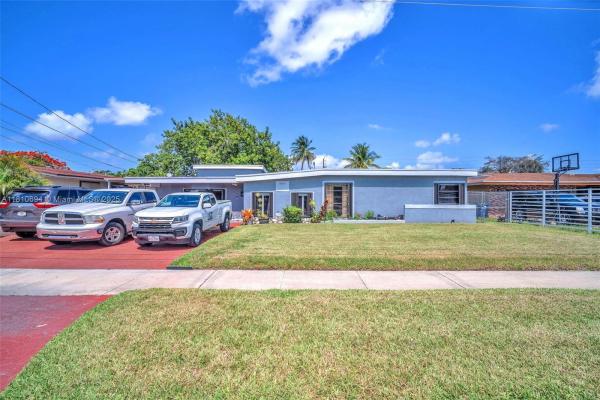 Carol City Gardens, 18801 NW 39th Ct, Miami Gardens, Florida 33055, image 1