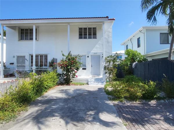 Biscayne Beach, 660 86th St, Miami Beach, Florida 33141, image 1