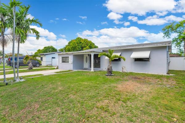 15101 Harrison St, Unincorporated Dade County, Florida 33176, image 1