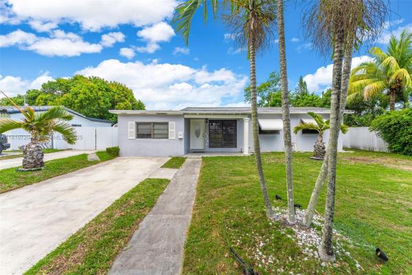 Portions Of Richmond Heights, 15101 Harrison St, Kendall, Florida 33176, image 2