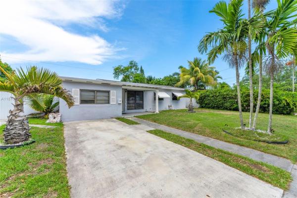 Portions Of Richmond Heights, 15101 Harrison St, Kendall, Florida 33176, image 3