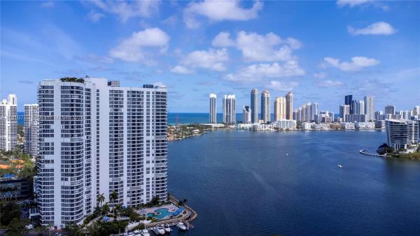 Mystic Pointe Tower 500, 3530 Mystic Pointe Dr #2102, Aventura, Florida 33180, image 1