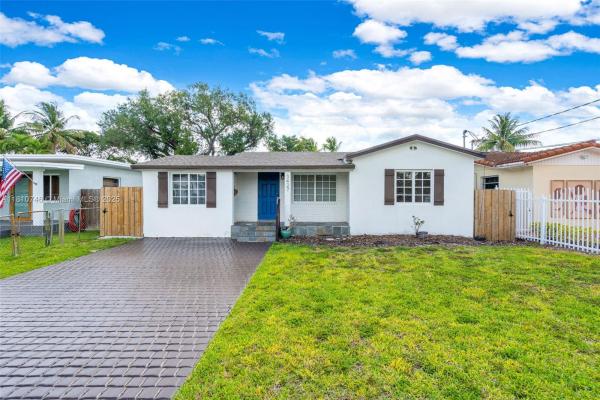 3427 SW 64th Ave, Miami, Florida 33155, image 1