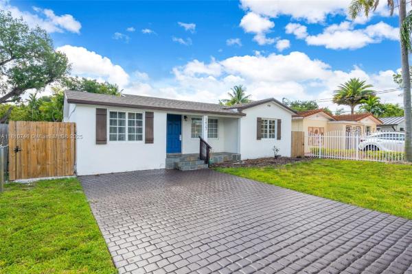 Coral Villas, 3427 SW 64th Ave, Coral Terrace, Florida 33155, image 3