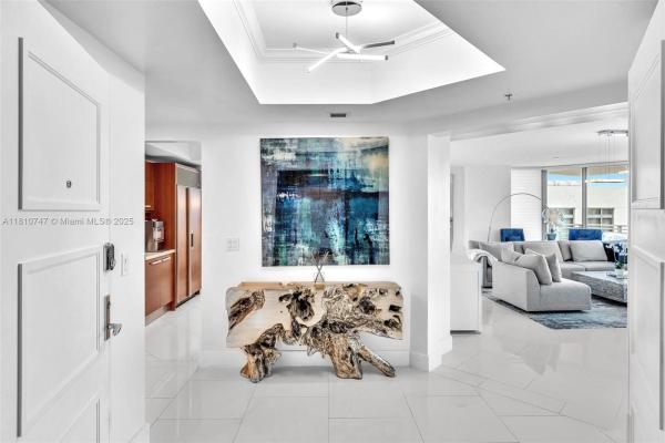 Diplomat Oceanfront Residences, 3535 S Ocean Dr #705, Hollywood, Florida 33019, image 1