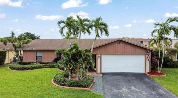 Welleby, 9510 NW 31st Pl, Sunrise, Florida 33351, image 1