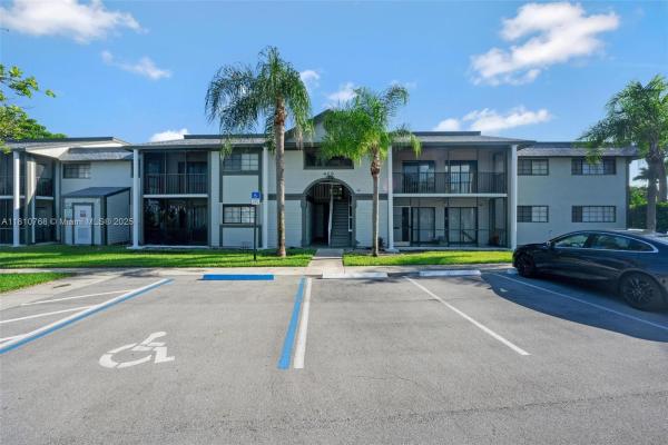 469 NE 207 Ln #205, Unincorporated Dade County, Florida 33179, image 1