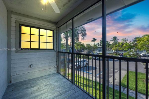 Carmel Lakes, 469 NE 207th Ln #205, Ives Estates, Florida 33179, image 3