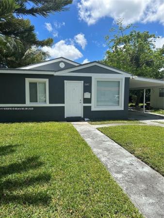 South Hollywood, 2842 Washington St, Hollywood, Florida 33020, image 1
