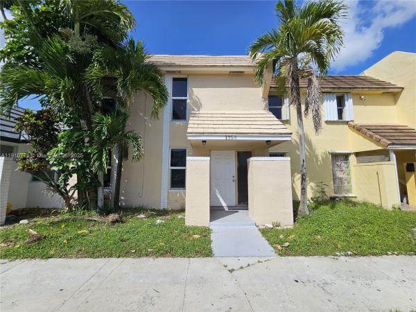 Tam O'Shanter Villas, 1354 Seaview, North Lauderdale, Florida 33068, image 1