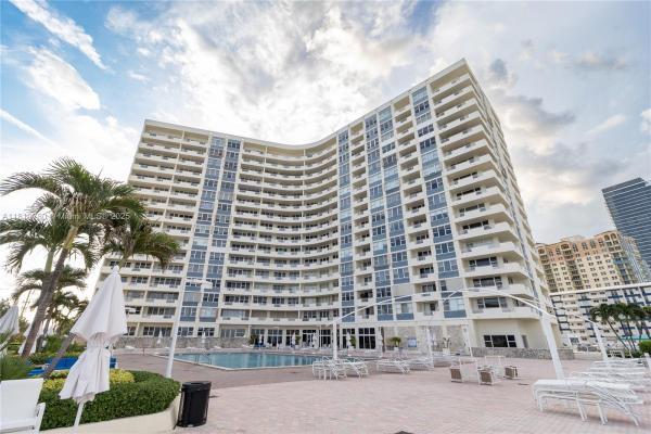 Parker Dorado, 3180 S Ocean Dr #619, Hallandale Beach, Florida 33009, image 1