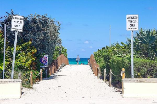 Happy Apartments, 8430 Harding Ave #8, Miami Beach, Florida 33141, image 1