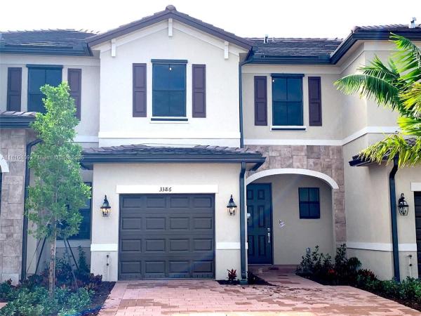 Aquabella, 3386 W 112th St #3386, Hialeah, Florida 33018, image 1