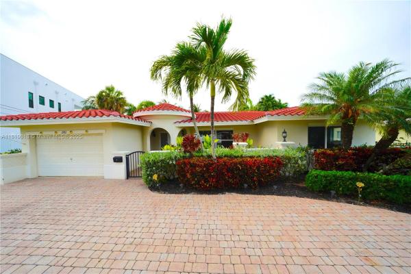 Hillsboro Harbor, 2761 NE 22nd Ct, Pompano Beach, Florida 33062, image 1