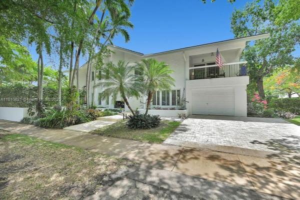Granada, 1450 Ortega Ave, Coral Gables, Florida 33134, image 1
