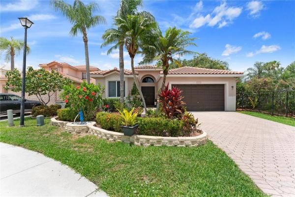 Cambridge Park, 6421 Lake Tern Ln, Coconut Creek, Florida 33073, image 1