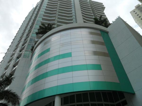 The Emerald At Brickell, 218 SE 14th St #1606, Miami, Florida 33131, image 1