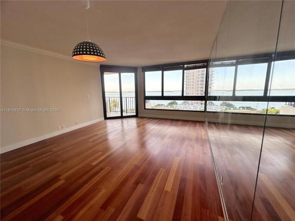 Brickell Key One, 520 Brickell Key Dr #A811, Miami, Florida 33131, image 1
