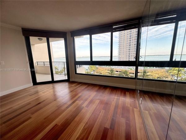 Brickell Key One, 520 Brickell Key Dr #A811, Miami, Florida 33131, image 2