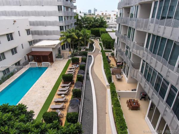 ArtePark South, 2100 Park Ave #212, Miami Beach, Florida 33139, image 1