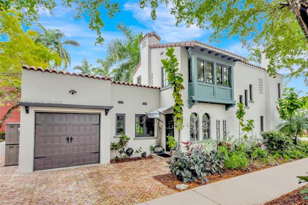 Granada, 447 Giralda Ave, Coral Gables, Florida 33134, image 3