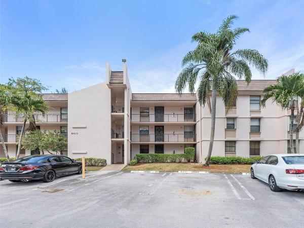 Greenglades, 8411 Forest Hills Dr #307, Coral Springs, Florida 33065, image 1