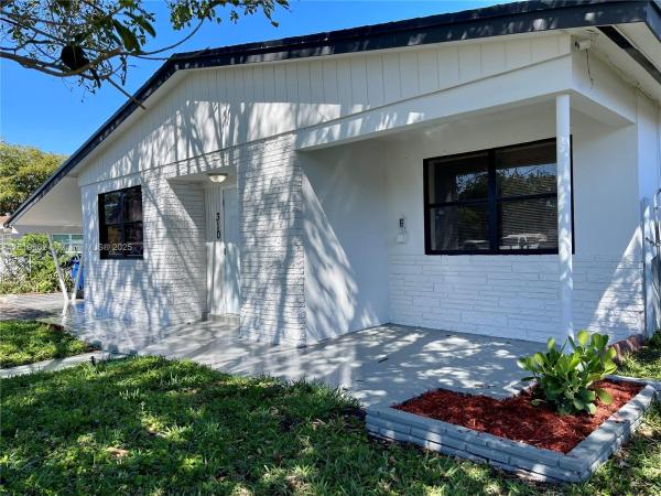 Lauderhill No HOA, 310 NW 33rd Ter, Lauderhill, Florida 33311, image 2