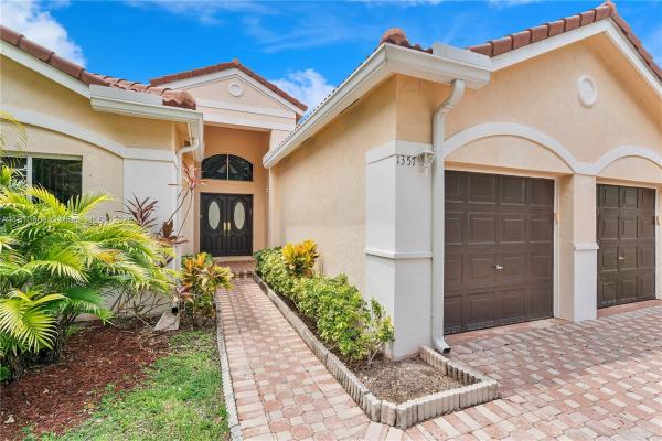 Camellia Island, 1357 Camellia Ln, Weston, Florida 33326, image 1
