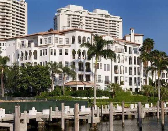 Mediterranean Village, 3900 Island Blvd #PH 2, Aventura, Florida 33160, image 1