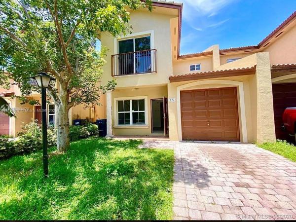 Abel Homes At Keys Winds, 972 SW 6th Ave, Florida City, Florida 33034, image 1