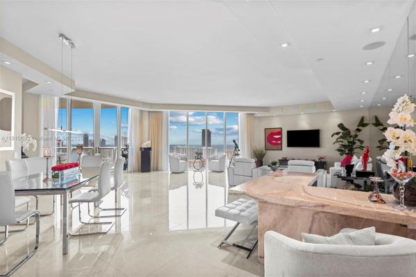 Atlantic 1 At The Point, 21200 Point Pl #2804, Aventura, Florida 33180, image 1